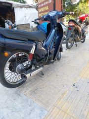 Modenas Kriss II 2006-thumb-1