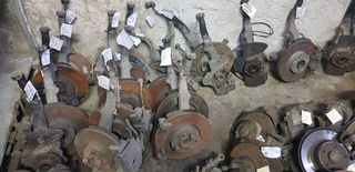 Ακραξονιο εμπρός δεξιά Α145/6 BOXER-thumb-2