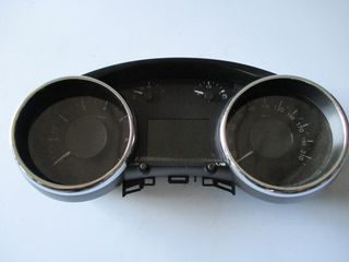 Όργανα από Peugeot 3008 1.6 turbo (2011) | MAXAIRASautoparts