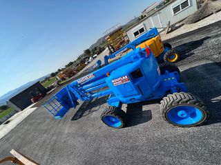 Καλαθοφόρα Genie 2007 Z 45/25 J-thumb-1
