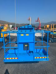 Καλαθοφόρα Genie 2007 Z 45/25 J-thumb-3