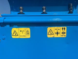 Καλαθοφόρα Genie 2007 Z 45/25 J-thumb-4