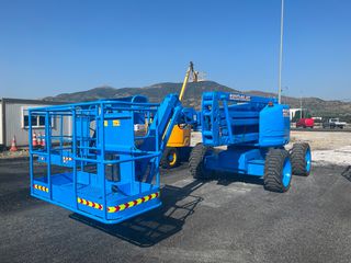 Καλαθοφόρα Genie 2007 Z 45/25 J-thumb-5