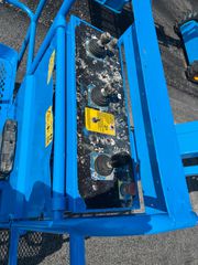 Καλαθοφόρα Genie 2007 Z 45/25 J-thumb-7