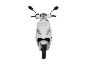Jonway 2017 Agility D 4T 50cc (Τετράχρονο)-thumb-4