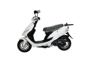 Jonway 2017 Agility D 4T 50cc (Τετράχρονο)-thumb-5