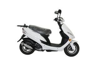 Jonway 2017 Agility D 4T 50cc (Τετράχρονο)-thumb-3