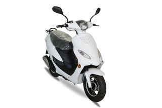 Jonway 2017 Agility D 4T 50cc (Τετράχρονο)-thumb-2