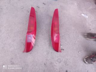 Φαναρια πισω Fiat Punto 02