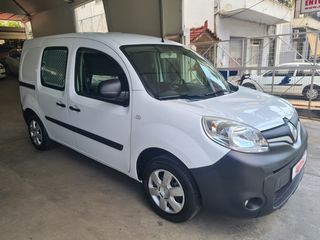 Renault '17 Kangoo R-Link - FULL EXTRA-κάθε μέρα δακτύλιο