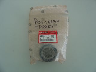42300TP8014 ΚΑΙΝΟΥΡΙΟ ΡΟΥΛΕΜΑΝ / BALL BEARING NEW
