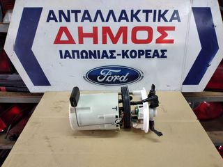 TOYOTA AVENSIS '03-'08 ΜΕΤΑΧΕΙΡΙΣΜΕΝΗ ΒΕΝΖΙΝΑΝΤΛΙΑ 