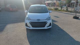 Hyundai i 10 '17