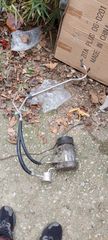 Air condition SUZUKI GRAND VITARA ΨΥΓΕΙΟ ,ΚΟΜΠΕΣΟΡΑΣ ,ΣΩΛΗΝΩΣΕΙΣ-thumb-1