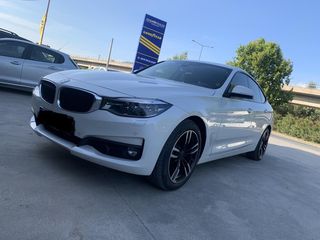 Bmw 320 Gran Turismo '16