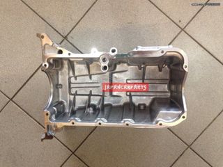 ΚΑΡΤΕΡ ΑΛΟΥΜΙΝΙΟ HONDA CIVIC 2006-2012 3/5D