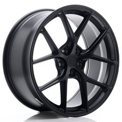Nentoudis Tyres - JR Wheels SL01 9,1kg - 19x8,5 ET35 5x120 Matt Black
