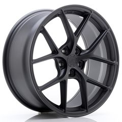 Nentoudis Tyres - JR Wheels SL01 9,1kg - 19x8,5 ET40 5x112 Matt Gun Metal 