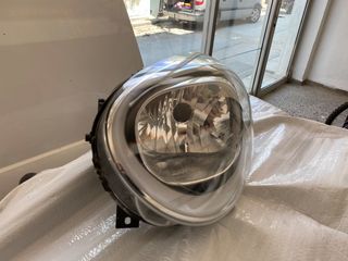 Φανάρι εμπρός αριστερο Fiat 500X 2015-2019-thumb-1