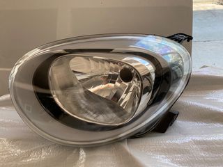 Φανάρι εμπρός αριστερο Fiat 500X 2015-2019-thumb-3