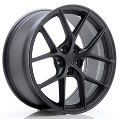 Nentoudis Tyres - JR Wheels SL01 9,1kg - 19x8,5 ET45 5x114 Matt Gun Metal 