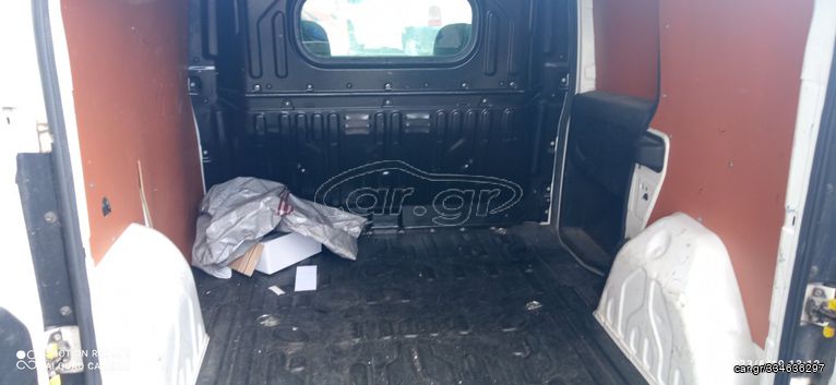 Fiat 2014 DOBLO