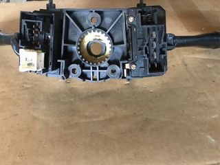 Διακόπτης φλας φώτων υαλοκαθαριστήρων Honda Civic 1991-1995-thumb-1