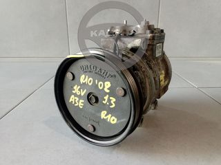 KIA RIO '02 1.3 16V (5Θ) ΚΟΜΠΡΕΣΟΡΑΣ AIRCODITION (ΑΠΟ ΚΙΝΗΤΗΡΑ A3E) *