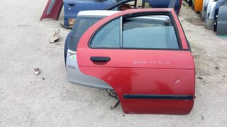 NISSAN ALMERA N15 1996-2000 ΠΟΡΤΑ ΠΙΣΩ ΔΕΞΙΑ 