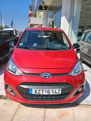 Hyundai i 10 '16 ΚΛΙΜΑΤΙΣΜΟΣ ΑΥΤΟΜΑΤΟΣ!