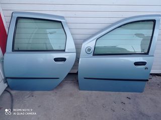 Πορτες Fiat punto 02