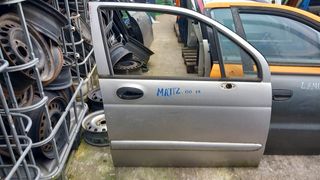 DAEWOO MATIZ 2000-2005 ΠΟΡΤΑ ΕΜΠΡΟΣ ΔΕΞΙΑ 