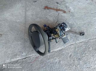  Τιμονιερα  Fiat punto 02