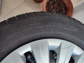 Ζαντολαστιχα με τασια VW Golf 7-thumb-1