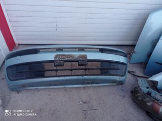 Προφυλακτηρας εμπρος Fiat punto 02