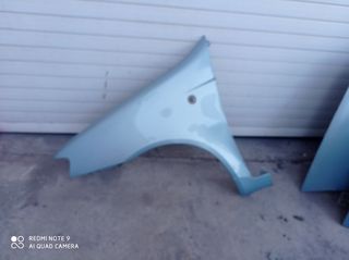 Φτερο αριστερο Fiat Punto 02