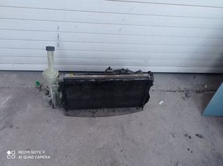 Ψυγειο νερου Fiat Punto 