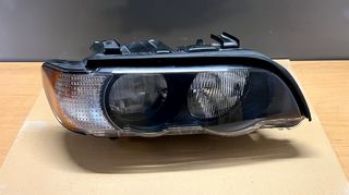 ΦΑΝΑΡΙ BMW X5 E53 ΕΜΠΡΟΣ ΔΕΞΙ (ΛΕΥΚΟ ΦΛΑΣ) HELLA 99-03