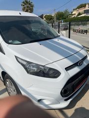 Ford '14 Transit Connect L2 