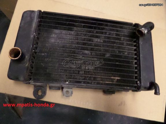 ΨΥΓΕΙΟ ΑΡΙΣΤΕΡΟ XL650V-TRANSALP