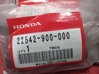 Κάλυμμα μανιβέλας εκκίνησης Honda (22542900000) Grip, lever for Honda 