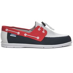 Sebago Monterey Ανδρικά Παπούτσια L78117KW-972R