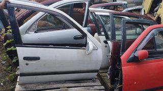 ΠΟΡΤΑ ΕΜΠΡ- OΠ   NISSAN PRIMERA P10-thumb-2