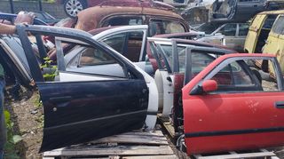 ΠΟΡΤΑ ΕΜΠΡ- OΠ   NISSAN PRIMERA P10-thumb-3