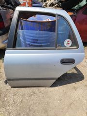 ΠΟΡΤΑ ΕΜΠΡ- OΠ   NISSAN PRIMERA P10-thumb-5