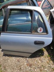 ΠΟΡΤΑ ΕΜΠΡ- OΠ   NISSAN PRIMERA P10-thumb-6