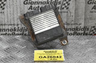 Πλακέτα Μπεκ Toyota Hiace 2KD / 2AD / 1KD D4D 2001-2010 DENSO 89871-71010 131000-1331