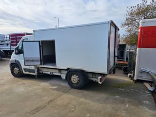 Ψυγείο Fiat 2013 '13 Ducato-thumb-10