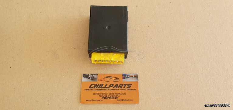 BMW E39 ΣΕΙΡΑ 5 96-03 6135 8362277 ΠΛΑΚΕΤΑ IMMOBILIZER
