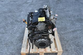 Κινητήρας - Μοτέρ Volkswagen Golf/A3/Touran BXE (BKC BLS) 1.9Tdi 2003-2010